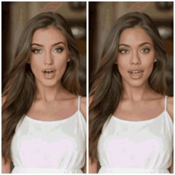 GIF Face Swap GIF Face Swap